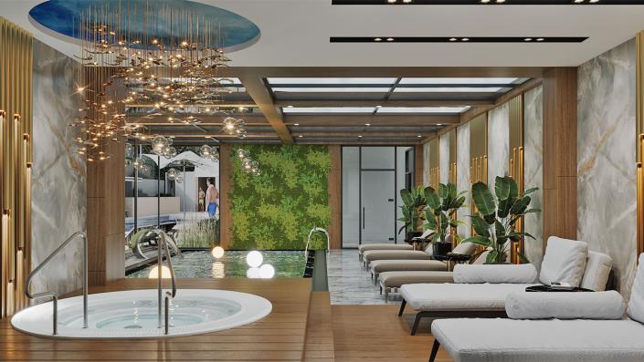 Image No.20-Appartement de 1 chambre à vendre à Oba