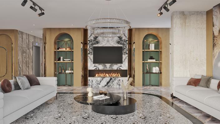 Image No.21-Appartement de 1 chambre à vendre à Oba