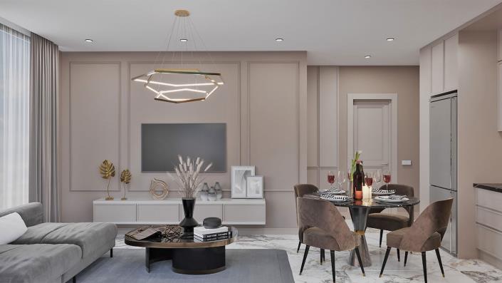 Image No.23-Appartement de 1 chambre à vendre à Oba