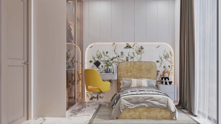 Image No.28-Appartement de 1 chambre à vendre à Oba