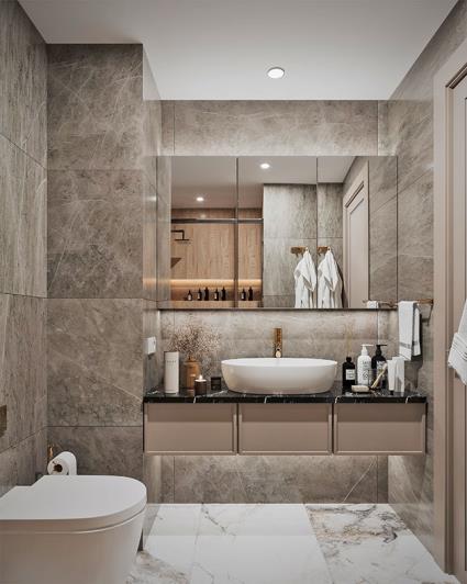 Image No.29-Appartement de 1 chambre à vendre à Oba