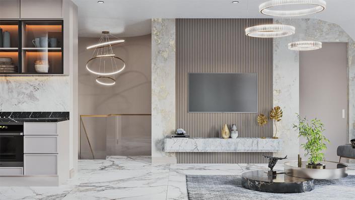 Image No.31-Appartement de 1 chambre à vendre à Oba