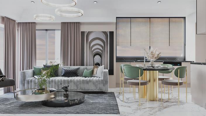 Image No.32-Appartement de 1 chambre à vendre à Oba