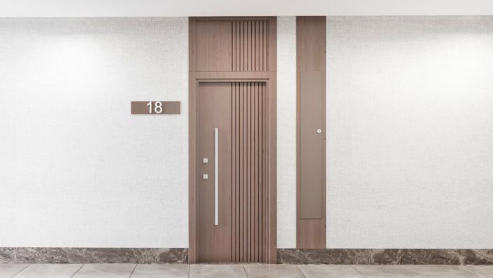 Image No.34-Appartement de 1 chambre à vendre à Oba