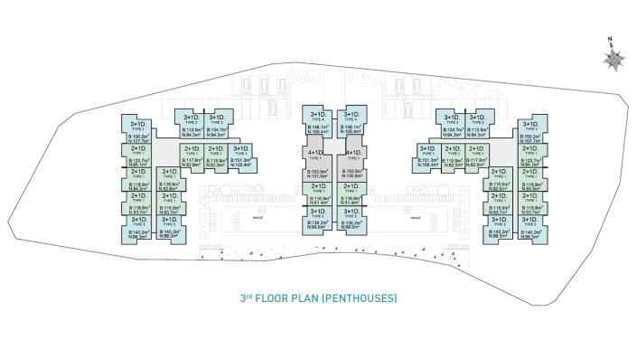Image No.37-Appartement de 1 chambre à vendre à Oba