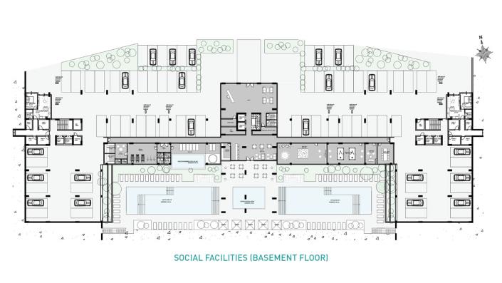 Image No.38-Appartement de 1 chambre à vendre à Oba
