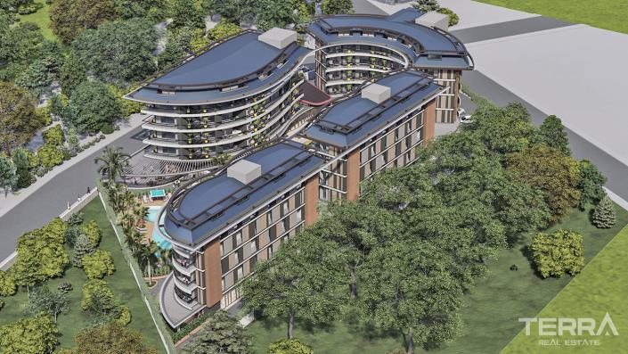 Image No.3-1 Bed Apartment for sale