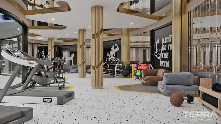 Image No.15-1 Bed Apartment for sale