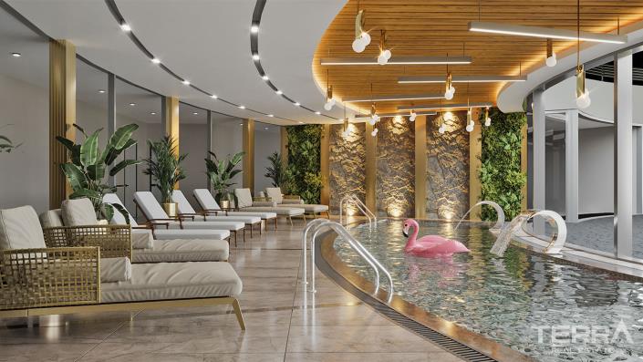 Image No.9-1 Bed Apartment for sale