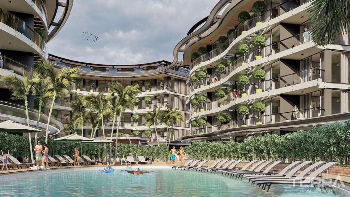 Image No.6-1 Bed Apartment for sale