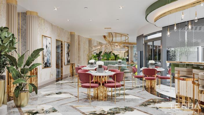 Image No.17-1 Bed Apartment for sale