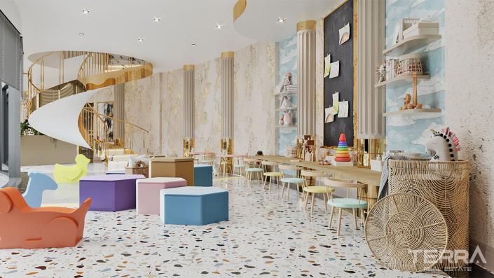 Image No.14-1 Bed Apartment for sale