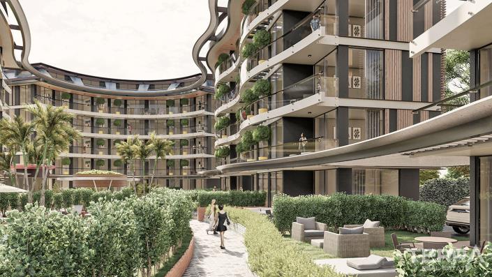 Image No.7-1 Bed Apartment for sale