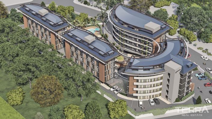 Image No.4-1 Bed Apartment for sale