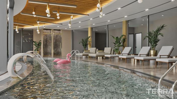 Image No.10-1 Bed Apartment for sale