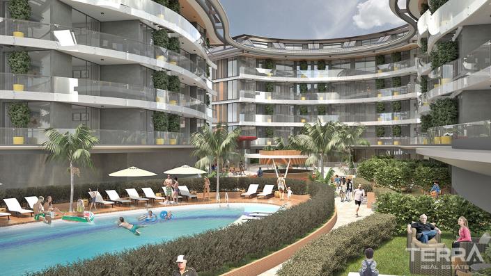 Image No.8-1 Bed Apartment for sale