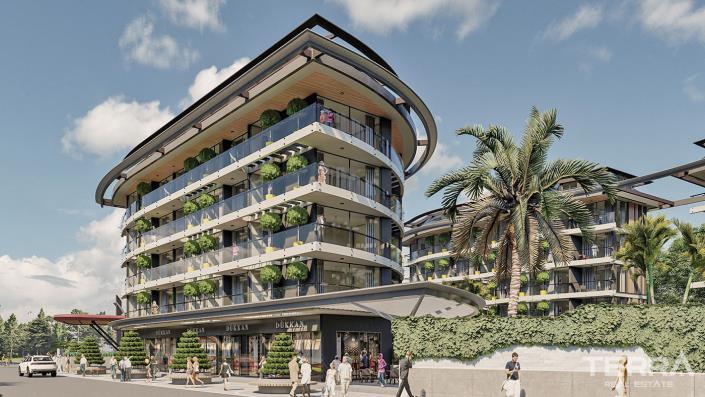 Image No.5-1 Bed Apartment for sale