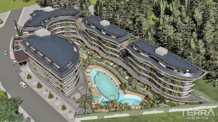 Image No.2-1 Bed Apartment for sale