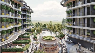 1 Bed Apartment for sale