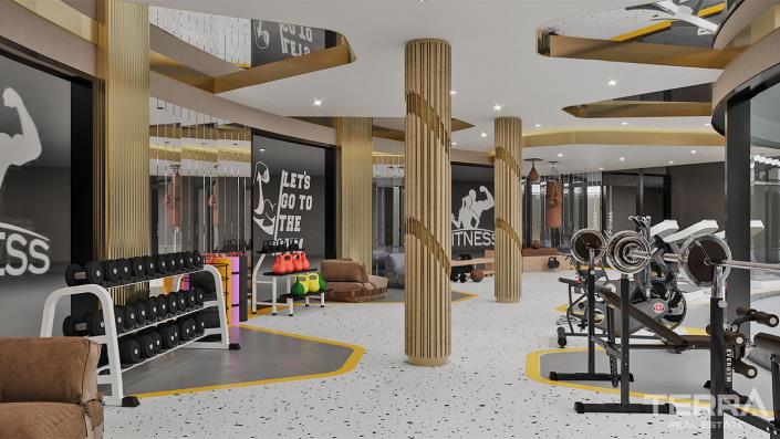 Image No.16-1 Bed Apartment for sale