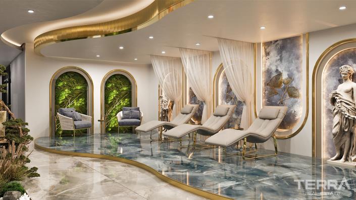 Image No.11-1 Bed Apartment for sale