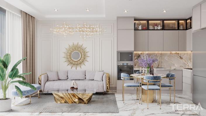 Image No.19-1 Bed Apartment for sale