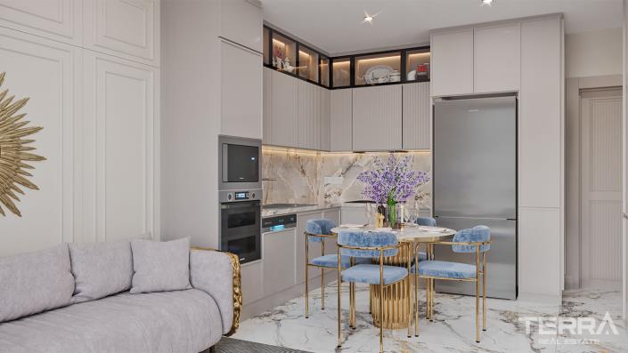 Image No.18-1 Bed Apartment for sale