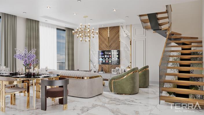 Image No.23-1 Bed Apartment for sale