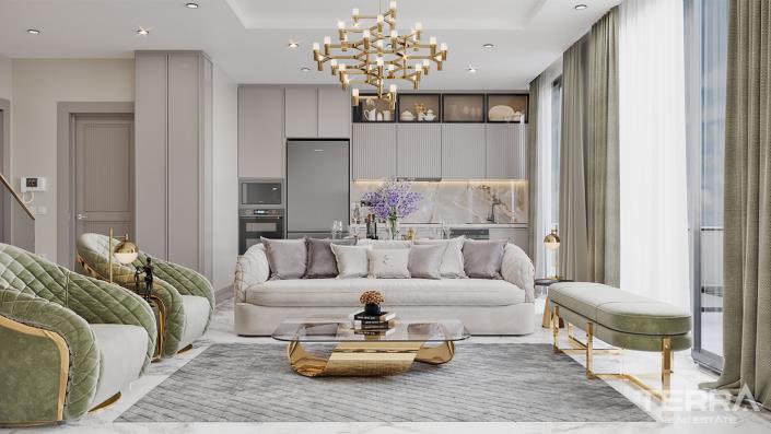 Image No.21-1 Bed Apartment for sale