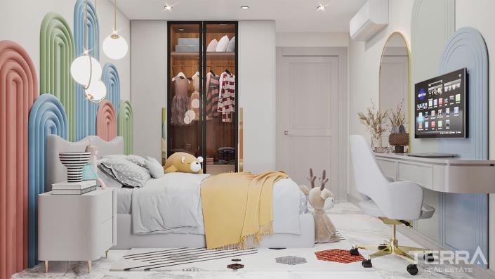 Image No.26-1 Bed Apartment for sale