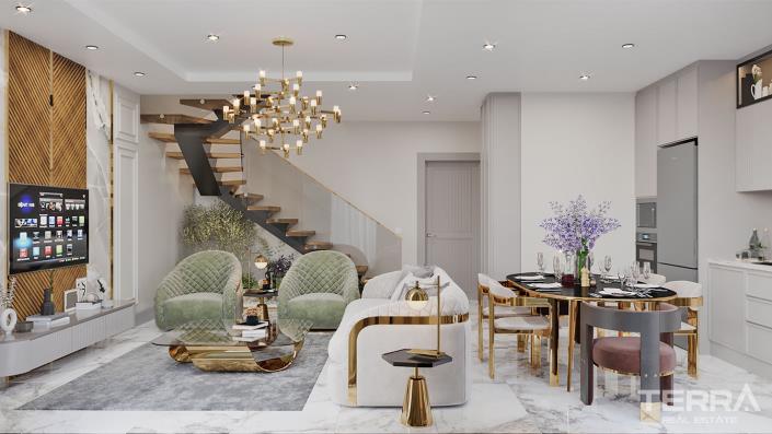 Image No.22-1 Bed Apartment for sale