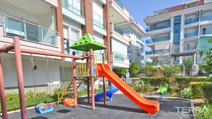 Image No.4-Appartement de 2 chambres à vendre à Kestel