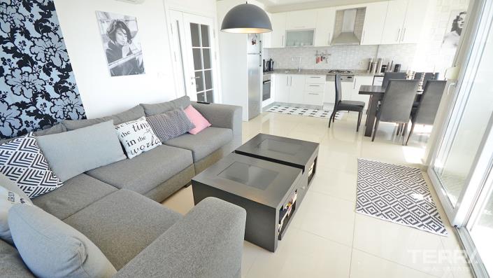 Image No.10-Appartement de 2 chambres à vendre à Kestel