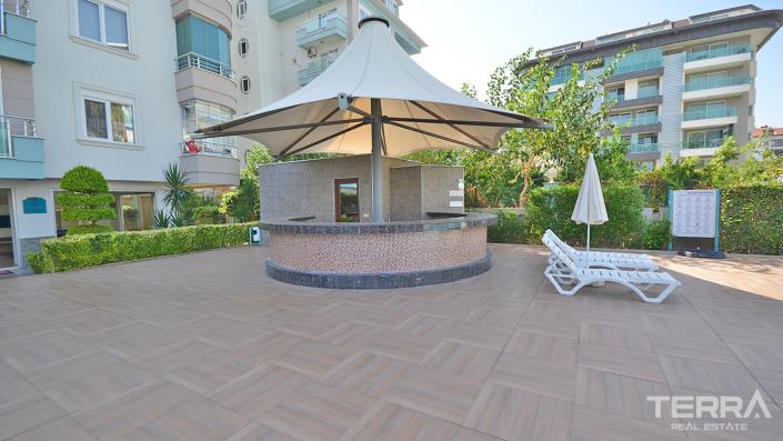 Image No.3-Appartement de 2 chambres à vendre à Kestel