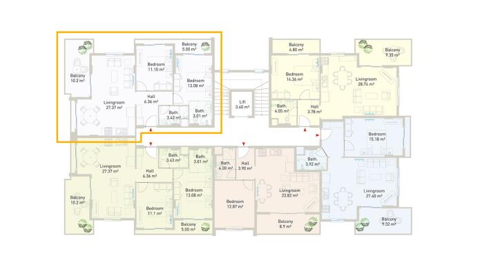 Image No.3-floorplan-3