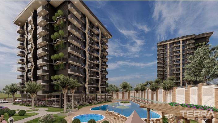 Image No.1-1 Bed Apartment for sale