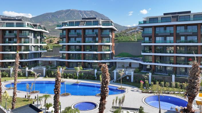 Image No.3-1 Bed Apartment for sale