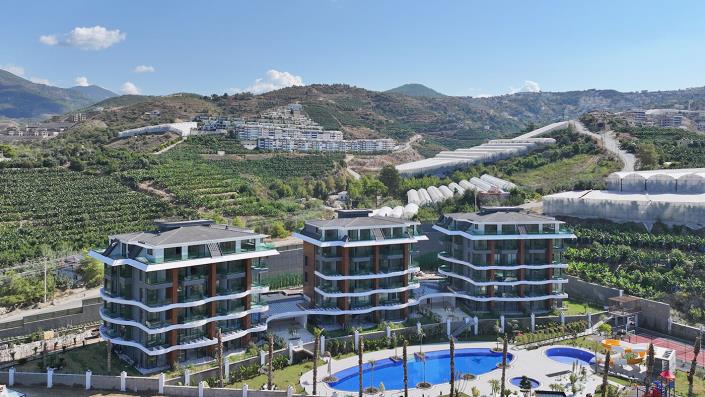 Image No.2-1 Bed Apartment for sale