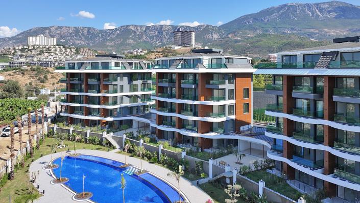 Image No.5-1 Bed Apartment for sale