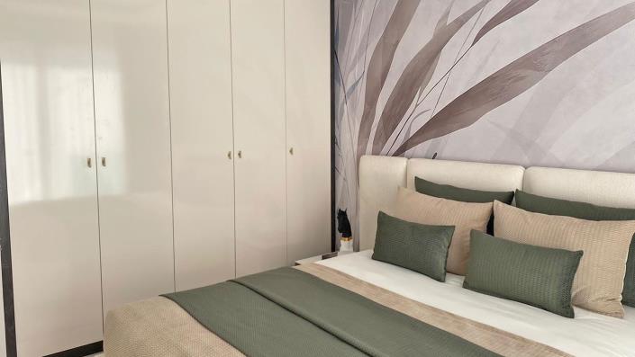 Image No.11-1 Bed Apartment for sale