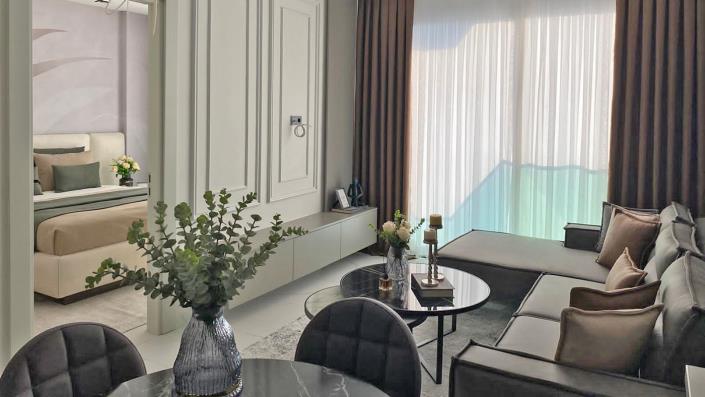 Image No.7-1 Bed Apartment for sale