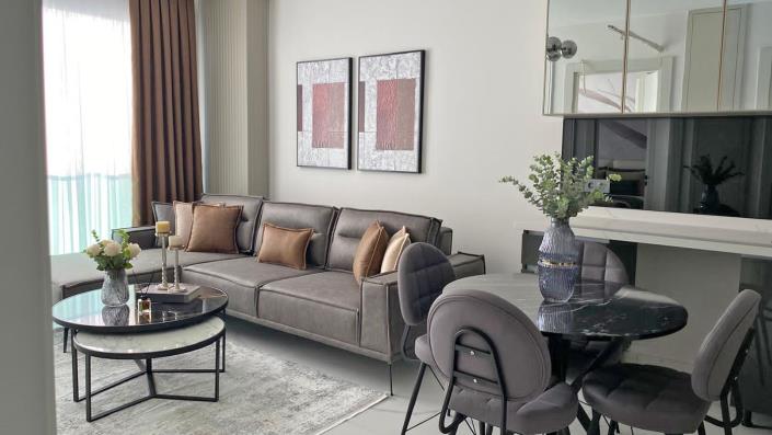 Image No.6-1 Bed Apartment for sale