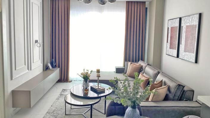 Image No.8-1 Bed Apartment for sale