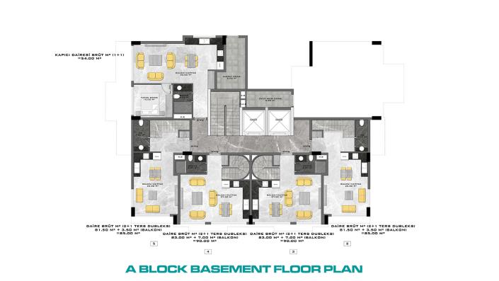 Image No.15-1 Bed Apartment for sale