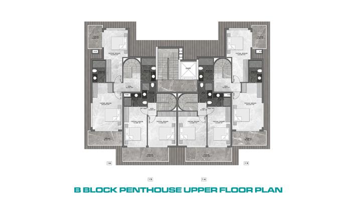 Image No.24-1 Bed Apartment for sale