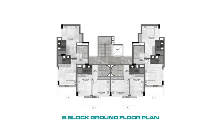 Image No.21-1 Bed Apartment for sale