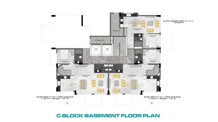 Image No.25-1 Bed Apartment for sale