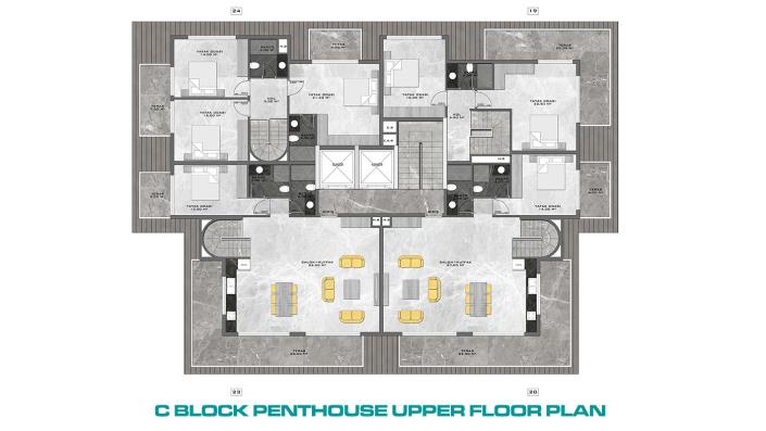 Image No.29-1 Bed Apartment for sale