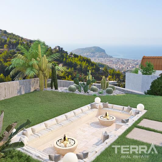 Image No.4-Appartement de 1 chambre à vendre à Tepe