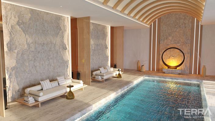 Image No.6-Appartement de 1 chambre à vendre à Tepe